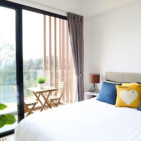 Gohtong Jaya yakınında 60 m2 stüdyo Daire, 1 banyolu Genting Highlands Dış mekan fotoğraf