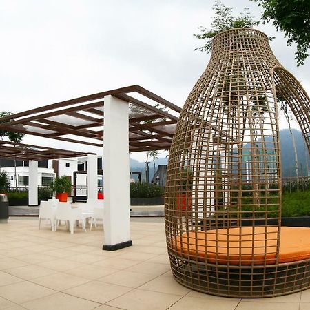 Gohtong Jaya yakınında 60 m2 stüdyo Daire, 1 banyolu Genting Highlands Dış mekan fotoğraf