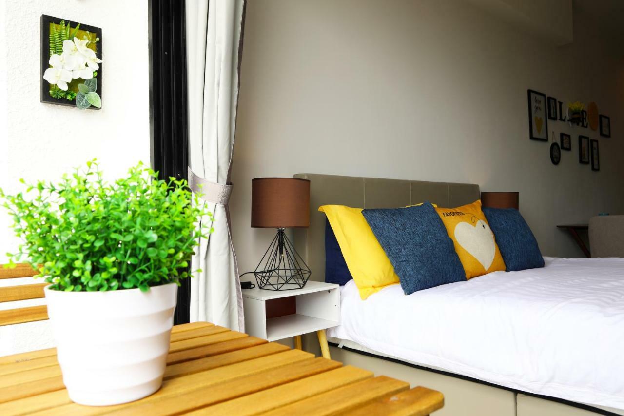 Gohtong Jaya yakınında 60 m2 stüdyo Daire, 1 banyolu Genting Highlands Dış mekan fotoğraf