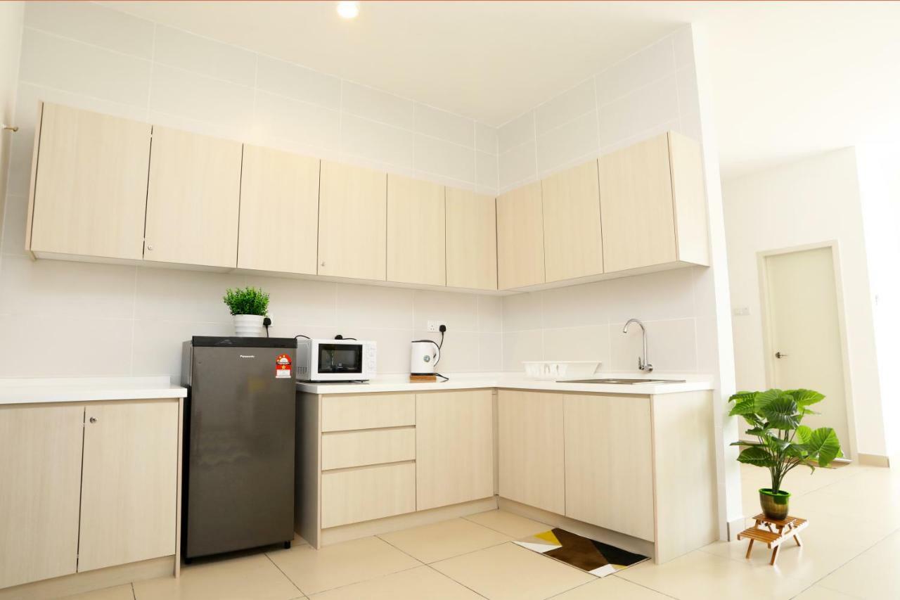 Gohtong Jaya yakınında 60 m2 stüdyo Daire, 1 banyolu Genting Highlands Dış mekan fotoğraf